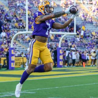 Derek Stingley Jr. wallpaper