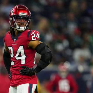 Derek Stingley Jr. wallpaper