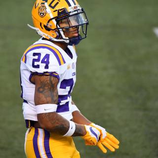 Derek Stingley Jr. wallpaper