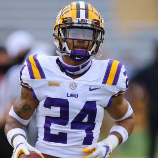 Derek Stingley Jr. wallpaper