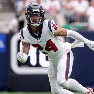 Derek Stingley Jr. wallpaper