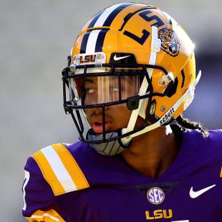 Derek Stingley Jr. wallpaper