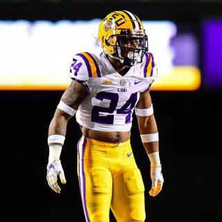 Derek Stingley Jr. wallpaper