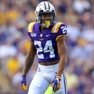 Derek Stingley Jr. wallpaper