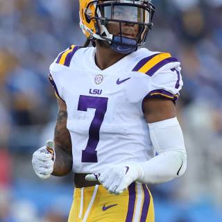 Derek Stingley Jr. wallpaper