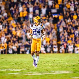 Derek Stingley Jr. wallpaper