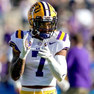 Derek Stingley Jr. wallpaper