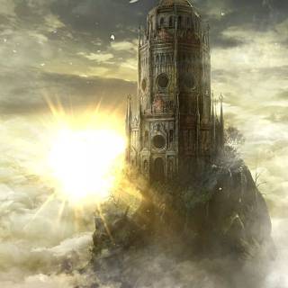 Dark Souls III: The Ringed City wallpaper