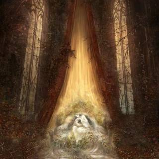 Dark Souls III: The Ringed City wallpaper