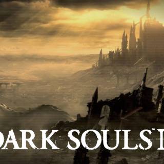 Dark Souls III: The Ringed City wallpaper