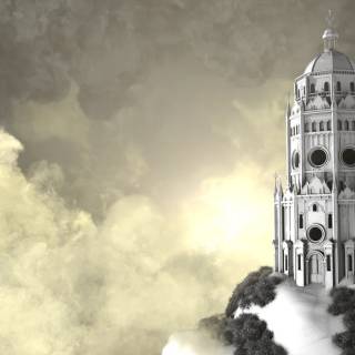 Dark Souls III: The Ringed City wallpaper