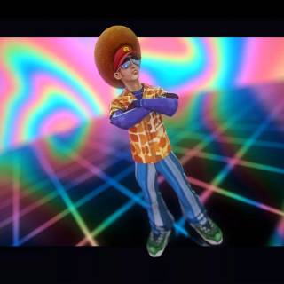 SSX Tricky wallpaper