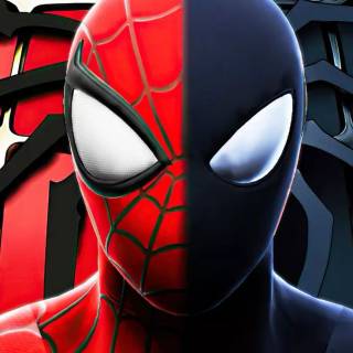 Spider-Man classic wallpaper
