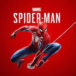 Spider-Man classic wallpaper