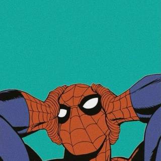 Spider-Man classic wallpaper