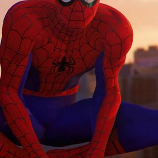 Spider-Man classic wallpaper