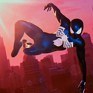 Spider-Man classic wallpaper
