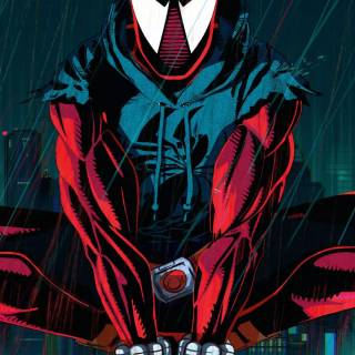 Spider-Man classic wallpaper