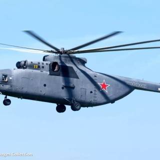 Mil Mi-26 wallpaper