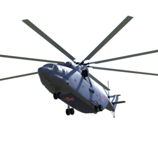 Mil Mi-26 wallpaper