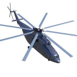 Mil Mi-26 wallpaper