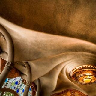 Antoni Gaudí wallpaper