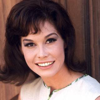 Mary Tyler Moore wallpaper
