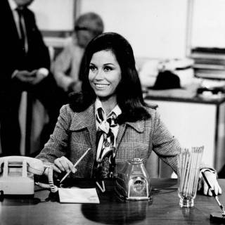 Mary Tyler Moore wallpaper