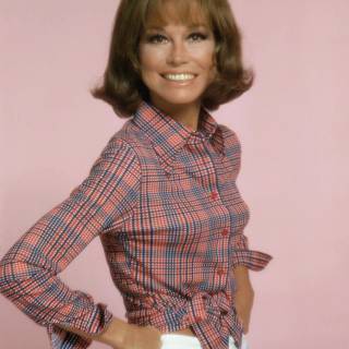 Mary Tyler Moore wallpaper