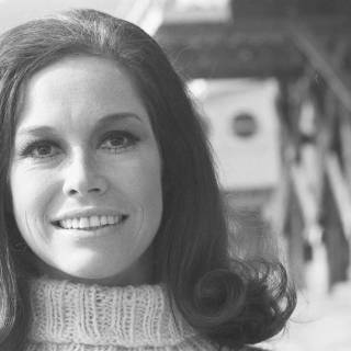 Mary Tyler Moore wallpaper