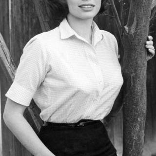 Mary Tyler Moore wallpaper