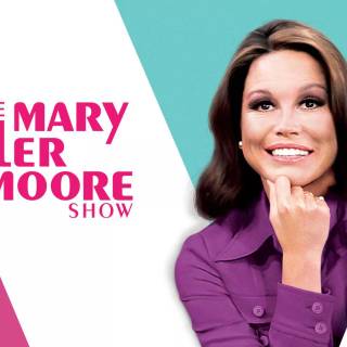 Mary Tyler Moore wallpaper