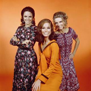 Mary Tyler Moore wallpaper