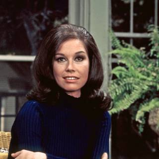 Mary Tyler Moore wallpaper