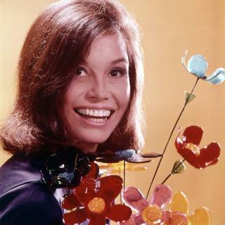 Mary Tyler Moore wallpaper