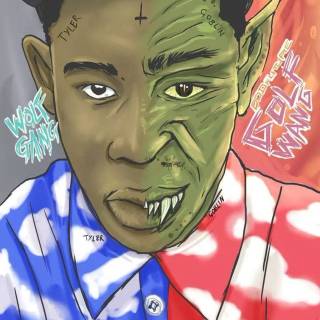 Tyler The Creator PFP wallpaper