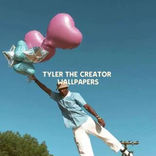 Tyler The Creator PFP wallpaper