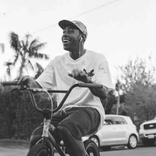 Tyler The Creator PFP wallpaper