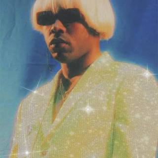 Tyler The Creator PFP wallpaper