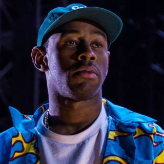 Tyler The Creator PFP wallpaper