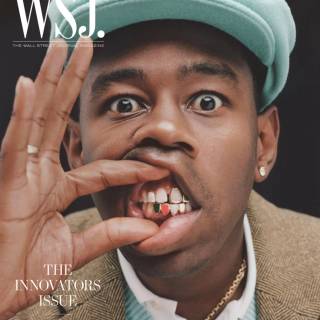 Tyler The Creator PFP wallpaper