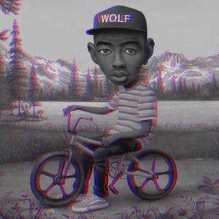 Tyler The Creator PFP wallpaper