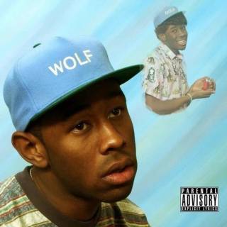 Tyler The Creator PFP wallpaper