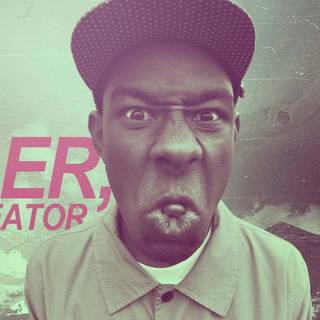 Tyler The Creator PFP wallpaper