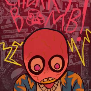 Tyler The Creator PFP wallpaper