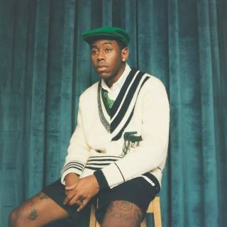 Tyler The Creator PFP wallpaper