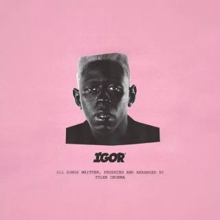 Tyler The Creator PFP wallpaper