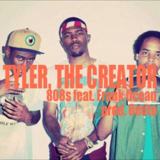 Tyler The Creator PFP wallpaper