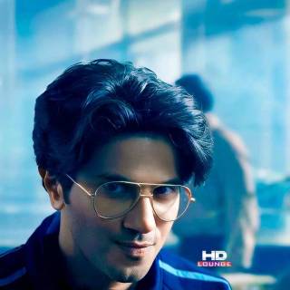 Lucky Baskhar wallpaper