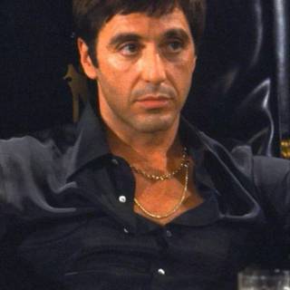 Scarface movie wallpaper